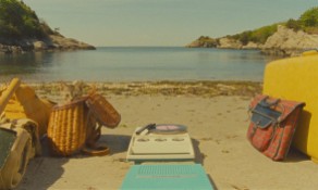 'Moonrise Kingdom', by Wes Anderson